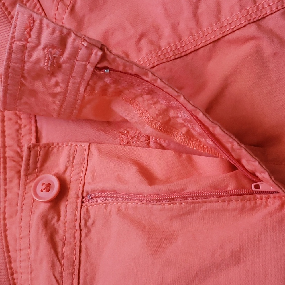St. John's Bay Shorts - Picture 6 of 7